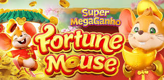 minutos pagantes do fortune mouse