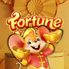 minutos pagantes fortune mouse ícone