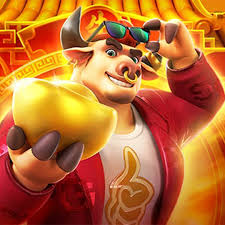 fortune ox slots ícone