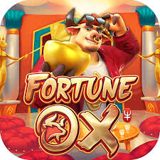 horários pagantes fortune ox ícone