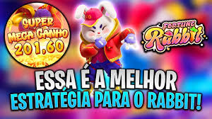 estrategias fortune rabbit