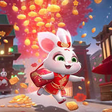 fortune rabbit grátis demo ícone