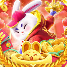 7 games fortune rabbit ícone