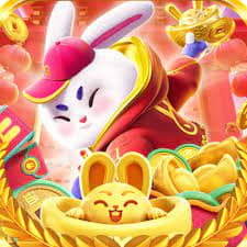 jogar fortune rabbit gratis ícone