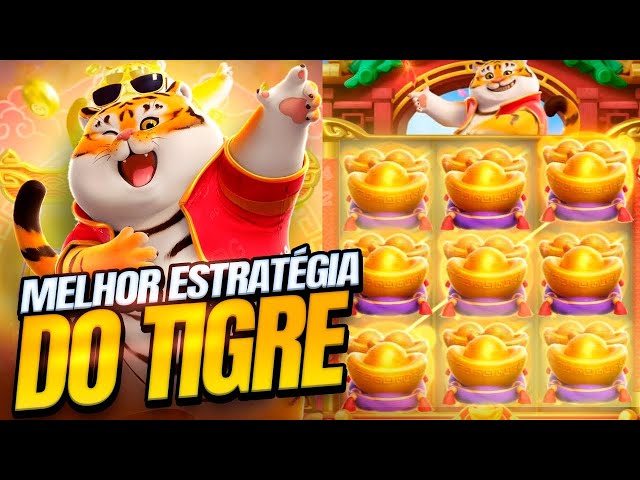 como jogar o jogo do tigre para para ganhar dinheiro imagem de tela 4