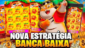 tigre online imagem de tela 1