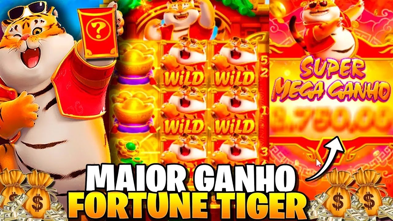 qual plataforma está pagando agora fortune tiger tiger imagem de tela 3