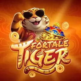 6 tiger jogo ícone